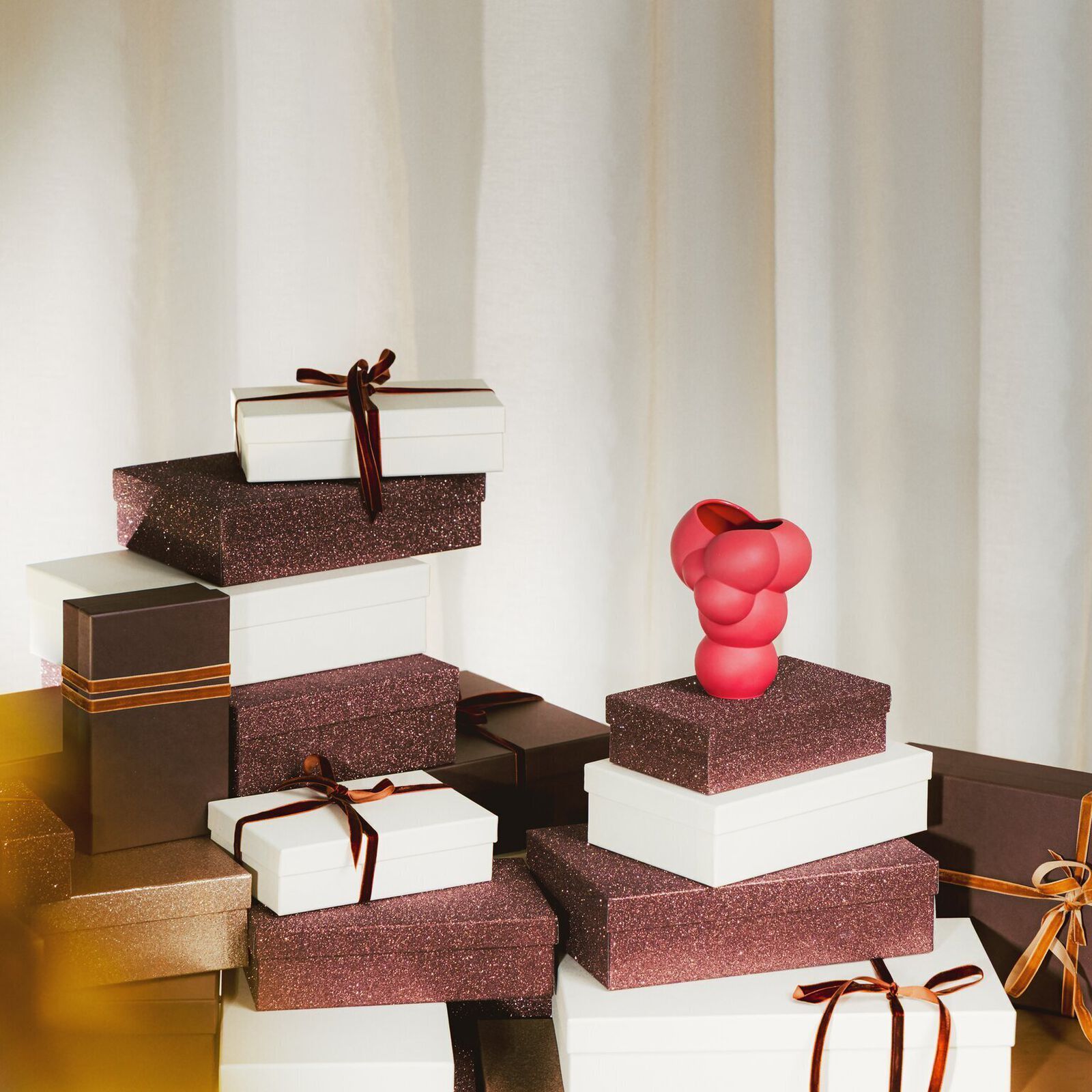 Vase 14 cm image number null