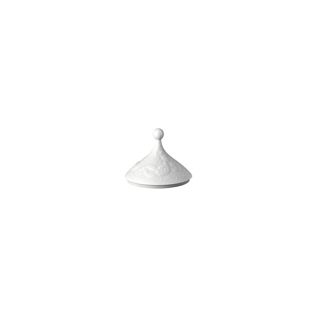 Sugar Bowl Lid, 3 1/4 inch image number 0