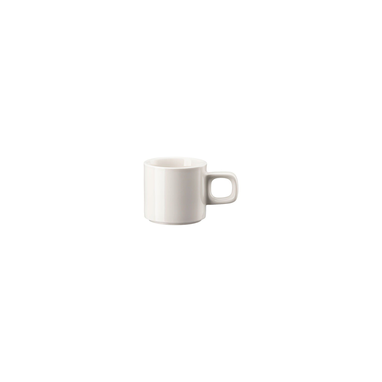 Espresso cup image number null