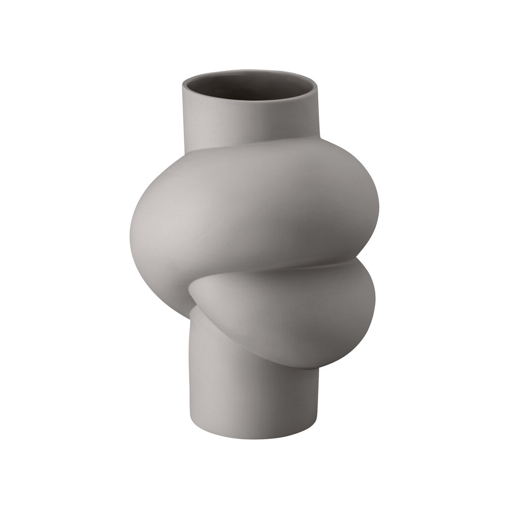 Vase, 9 7/8 inch image number 1