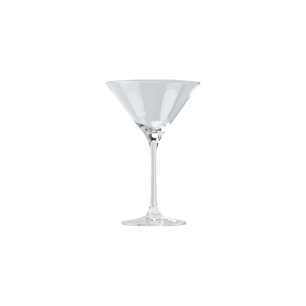 Cocktail glass, 8 3/4 oz - set of 6 image number 0