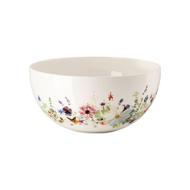Vegetable Bowl, Open, 10 1/4 inch image number 1
