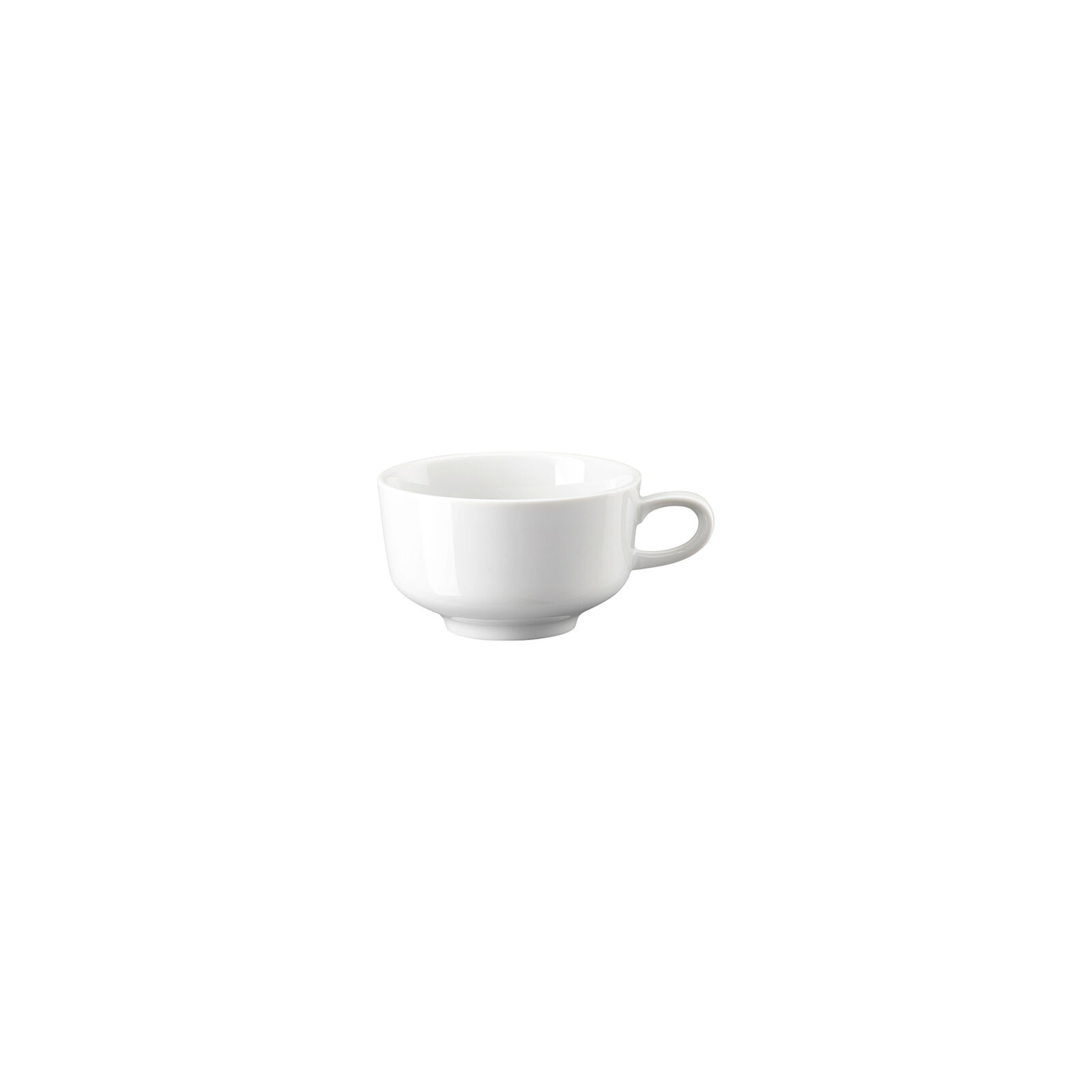 Drinking cup, &Oslash; 3 1/4 inch - h 2 inch - 6 oz image number null
