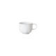 Kombi cup (0.30 l, 9.10 cm) from the Rosenthal Sonetto Oro collection.
