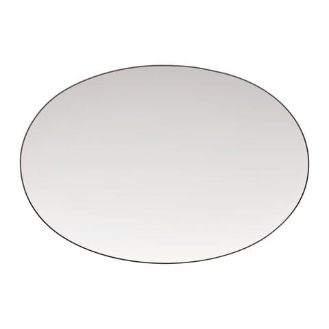 Platter, 13 1/2 inch