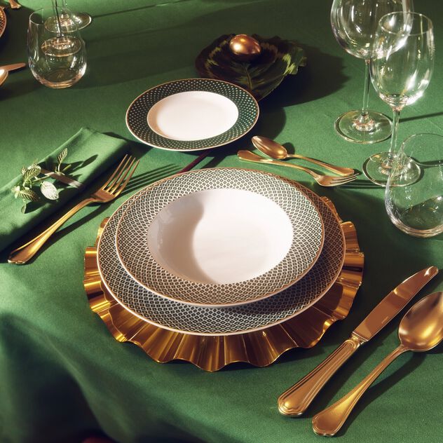 Service Plate, 13 inch image number 1