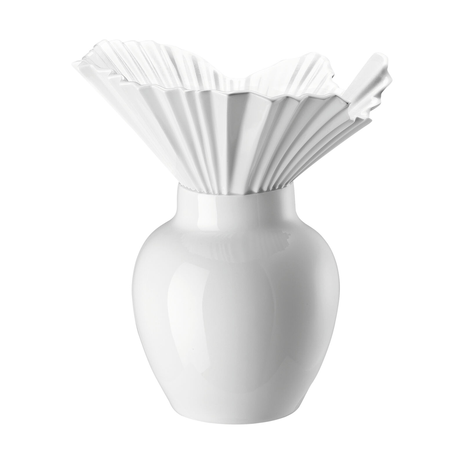 Vase, 10 5/8 inch image number null