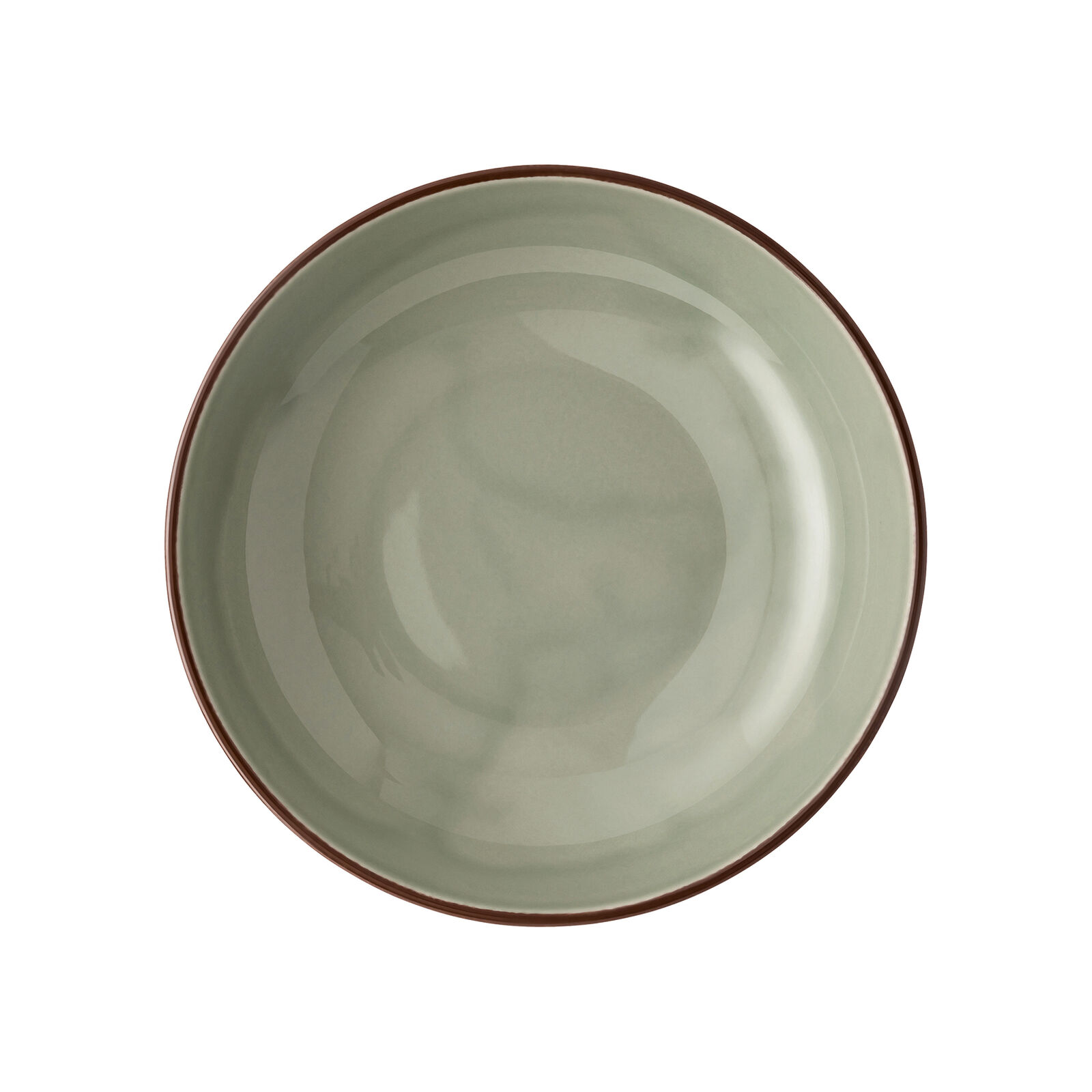 Gourmet plate, Ø 26,2 cm - h 5,9 cm image number null