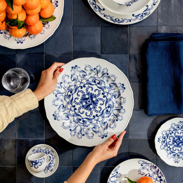 Dinner Plate, 11 inch image number 4