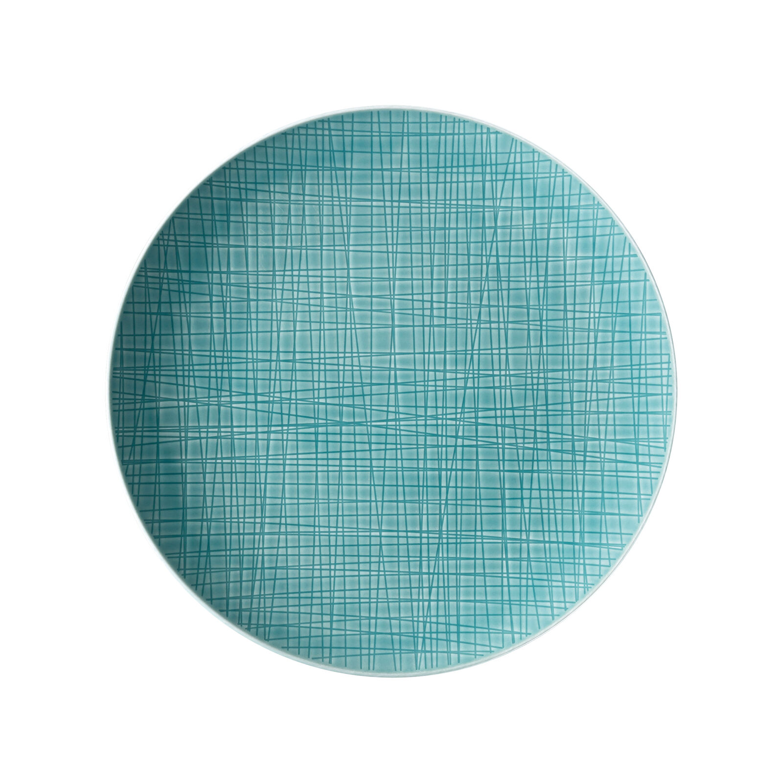 Plate, 10 5/8 inch image number null