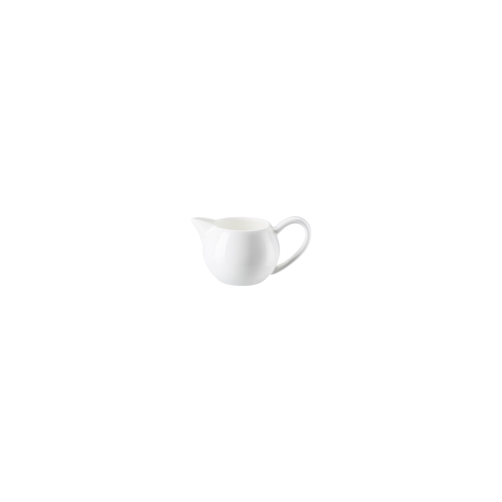 Milk pot, Ø 8,8 cm - h 4,7 cm - 0,050 l image number null