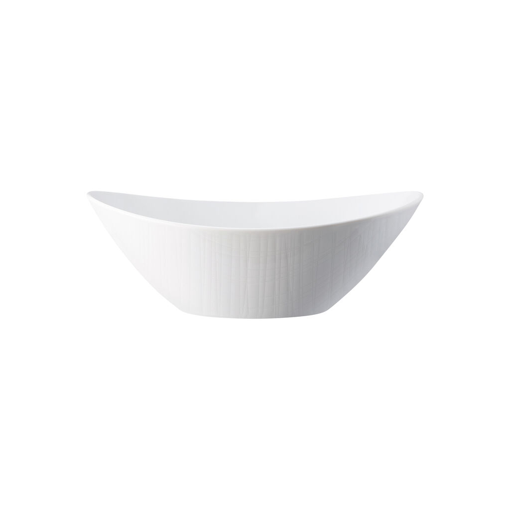 Dish, 9 1/2 x 7 inch, Oval image number 0