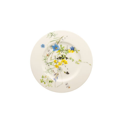Bread & Butter Plate Rim, 7 1/2 inch
