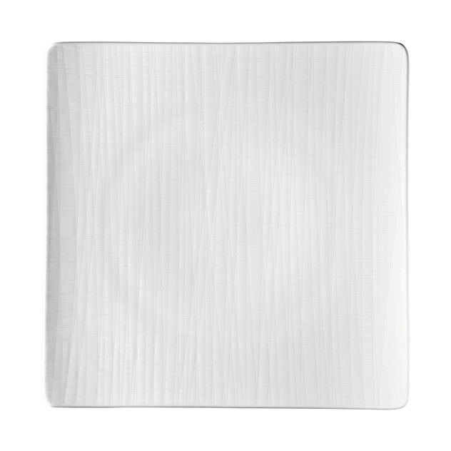 Plate flat, 12 inch image number 0