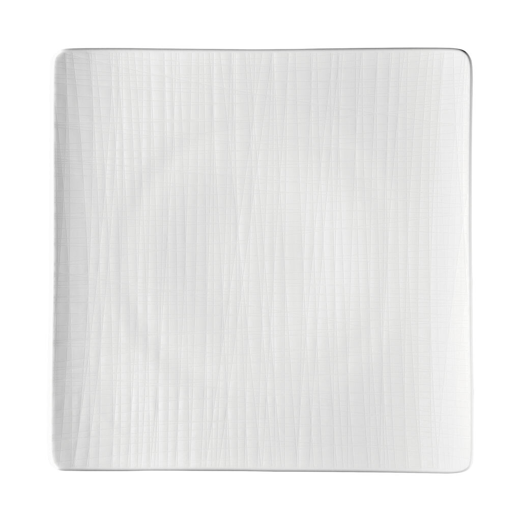 Plate flat, 12 inch image number 0