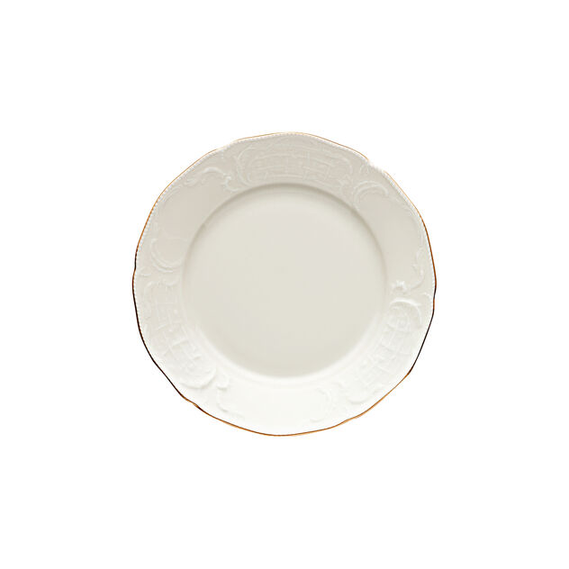 Bread & Butter Plate, 7 1/2 inch image number 0