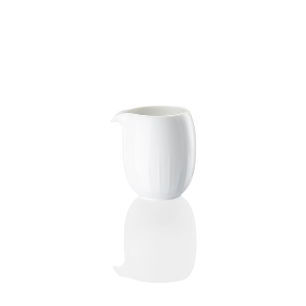 Milk pot, 4 inch, 14 1/4 oz image number 0
