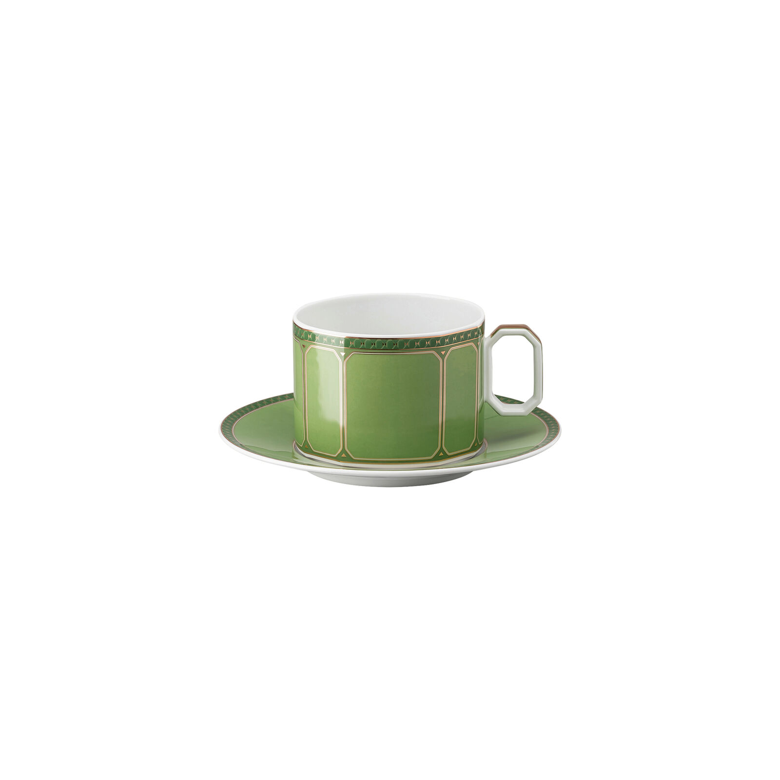 Combi cup & saucer image number null