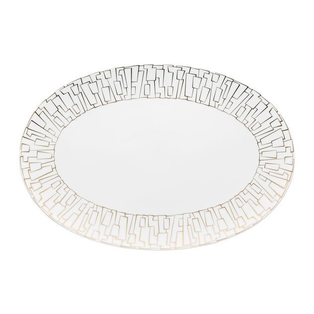 Platter, 15 inch image number 0