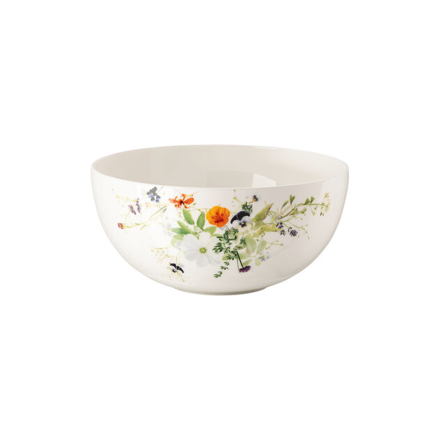 Vegetable Bowl, Open, 8 2/3 inch image number 1
