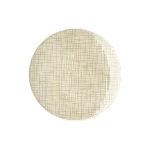 Plate 24 cm flat