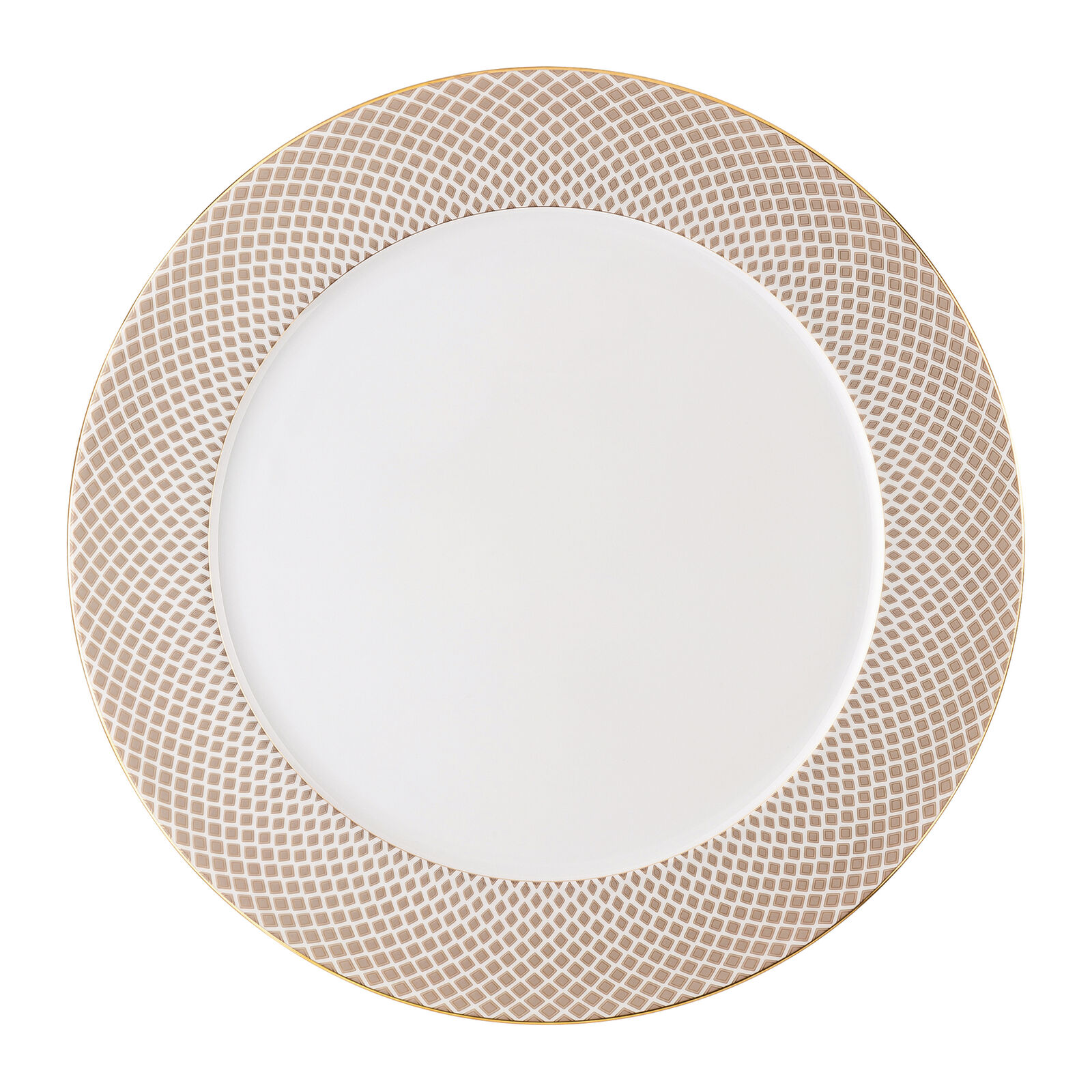 Service Plate, 13 inch image number null