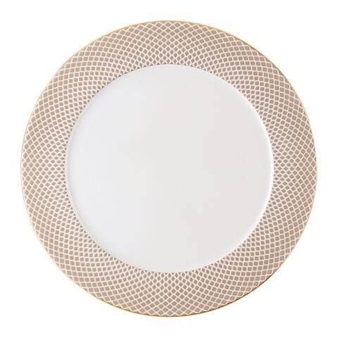 Service Plate, 13 inch