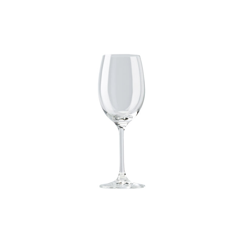 White wine goblet, 10 3/4 oz - set of 6