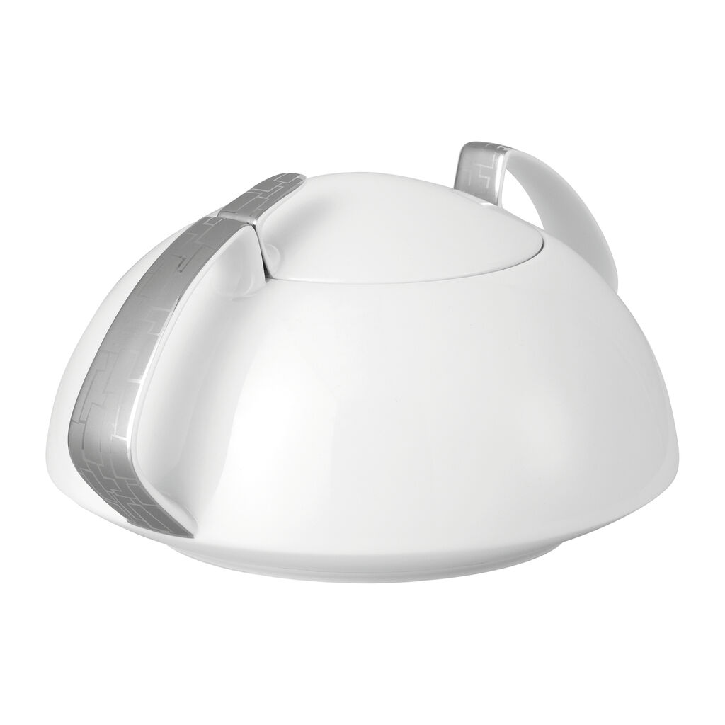 Soup tureen 2 image number 0
