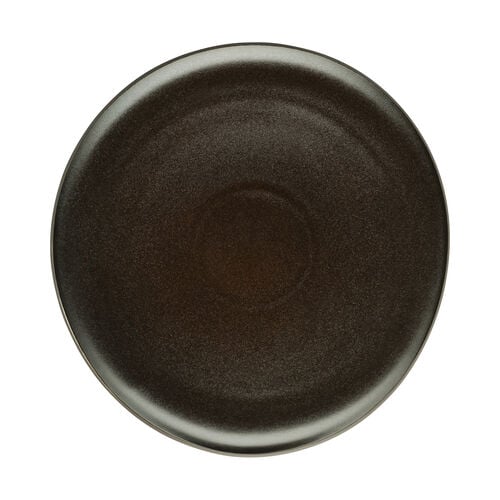 Plate 30 cm flat