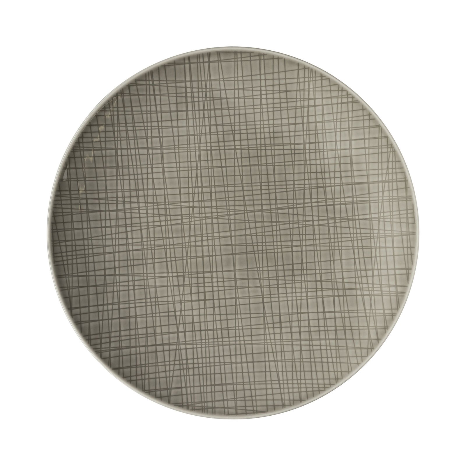 Plate 30 cm flat image number null