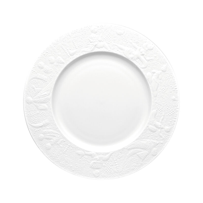 Dinner Plate