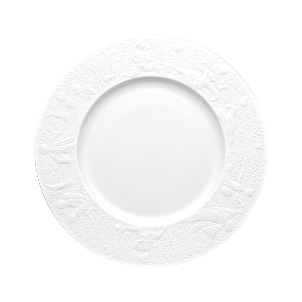 Dinner Plate image number 0