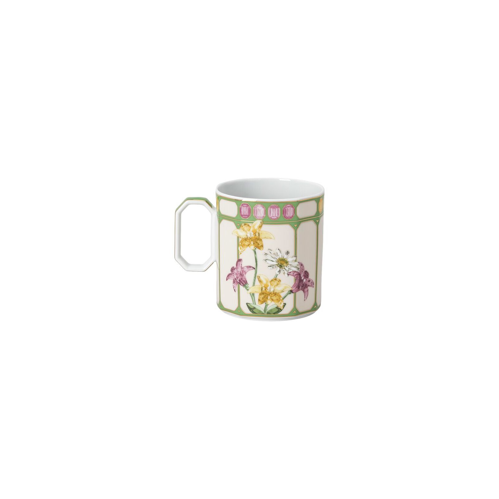 Mug image number null