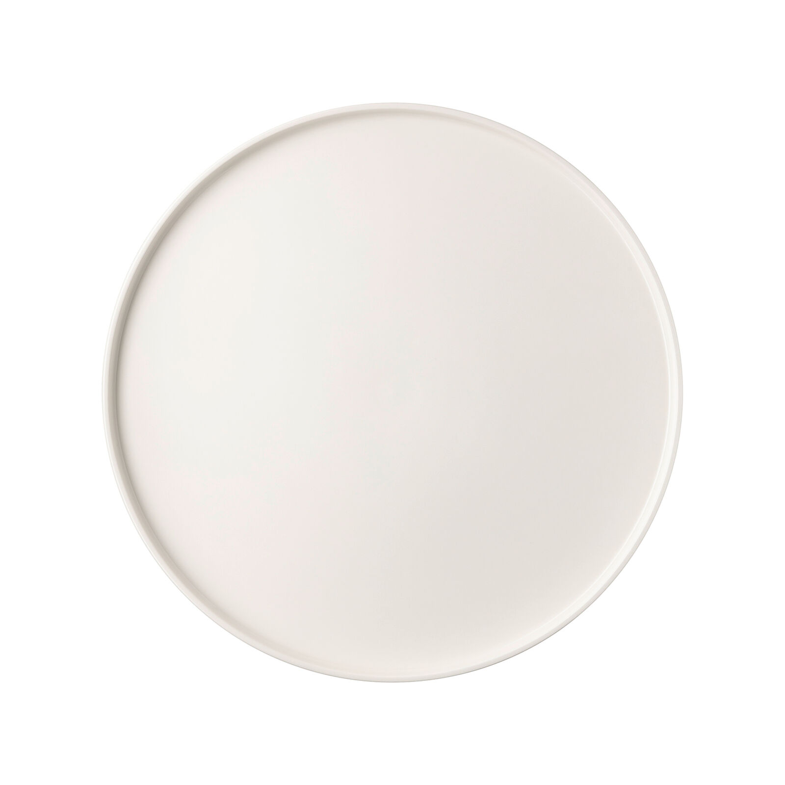 Plate 27 cm flat image number null