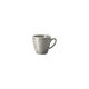 Cup (7.50 cm, 0.18 l) from the Rosenthal Mesh Colours Mountain collection.