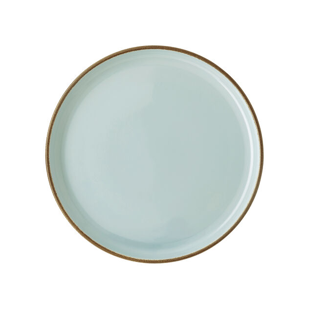 Plate flat, Ø 26,5 cm - h 2,7 cm image number 0