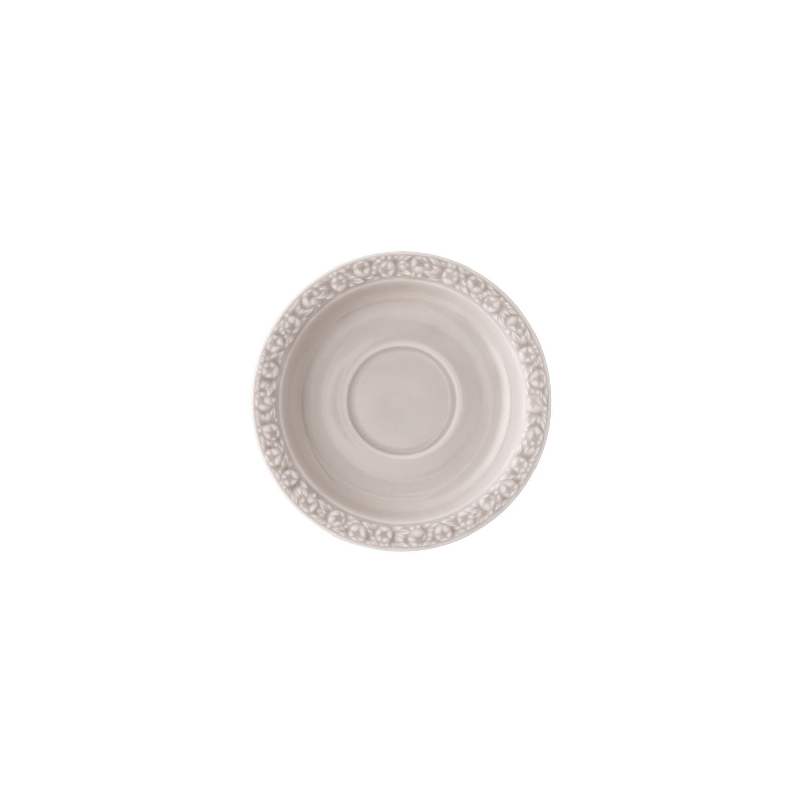 Coffee Saucer image number null