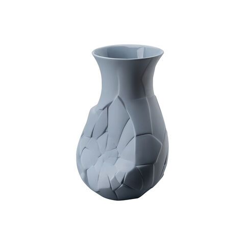 Vase, 10 1/4 inch