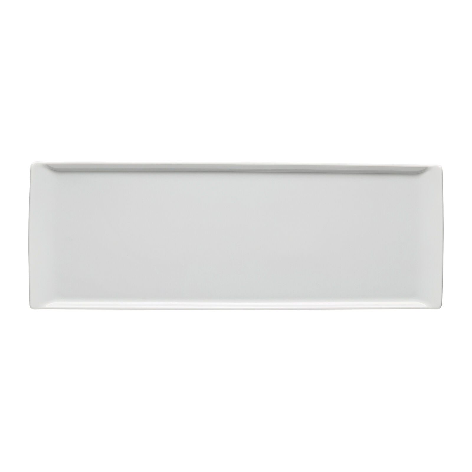 Platter flat 41 x 15 cm image number null