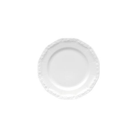 Plate 17 cm
