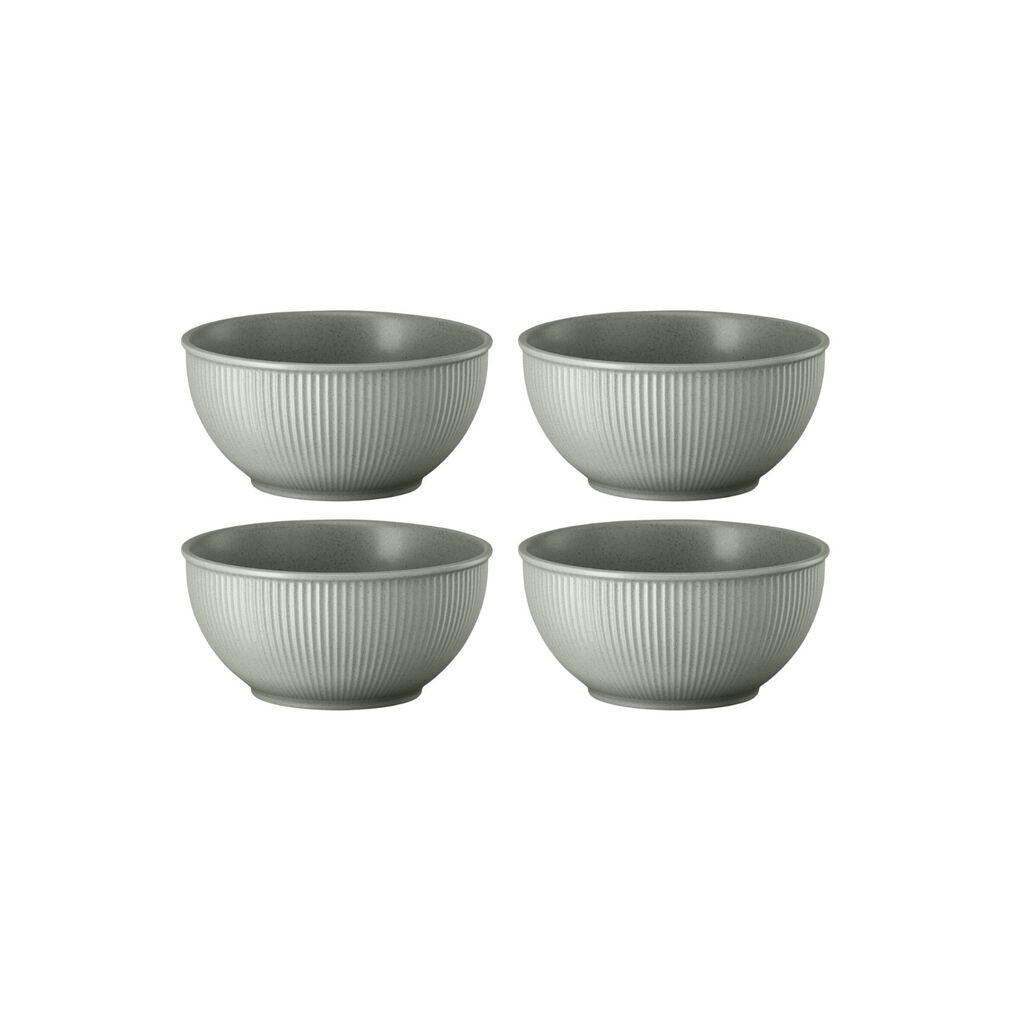 Set of 4 x Cereal Bowls image number 0