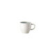 Cup (7.50 cm) from the Rosenthal Junto Aquamarine series made of stoneware.