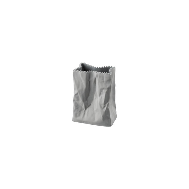 Bag vase 10 cm image number 0