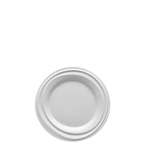 Plate 18 cm