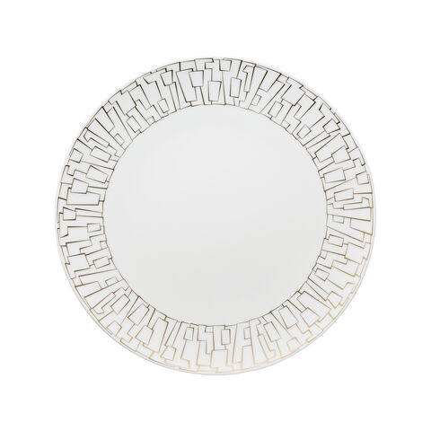 Plate 28 cm