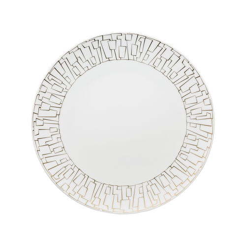 Dinner Plate, 11 inch