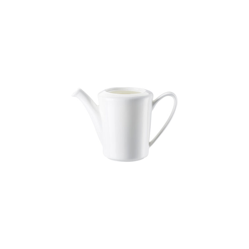 Coffee pot, Ø 15,7 cm - h 10,6 cm - 0,300 l