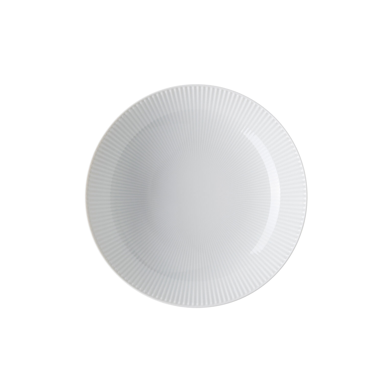 Plate deep 22 cm image number null