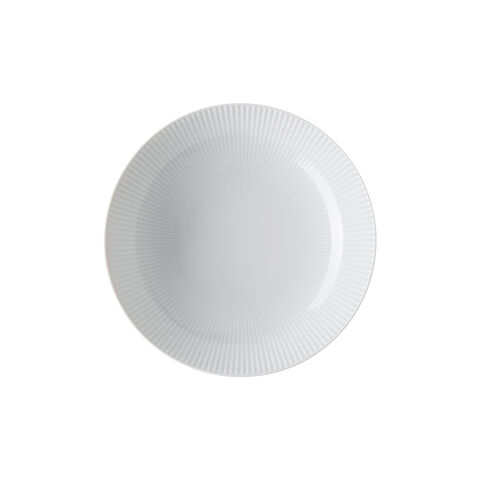 Plate deep 22 cm